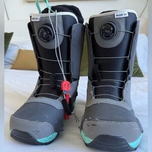 Burton Ruler 50 Step-on Snowboard Boots